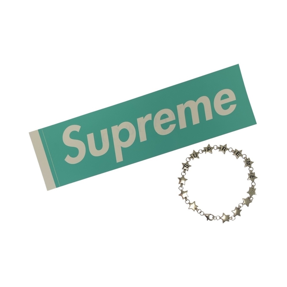 TIFFANY&Co. Tiffany & Co. Supreme Silver Bracelet (925 Sterling Silver) for W...